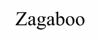 ZAGABOO