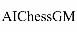 AICHESSGM