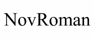 NOVROMAN