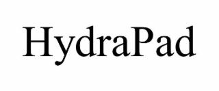HYDRAPAD