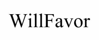 WILLFAVOR