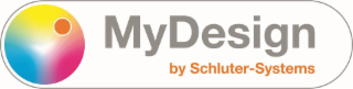 MYDESIGN BY SCHLUTER-SYSTEMS