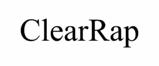 CLEARRAP