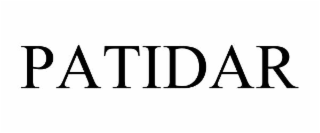 PATIDAR