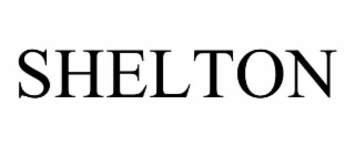 SHELTON