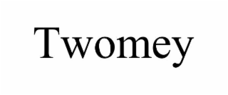 TWOMEY