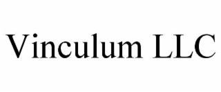 VINCULUM LLC