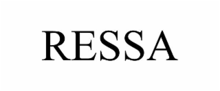 RESSA
