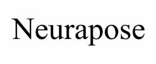 NEURAPOSE