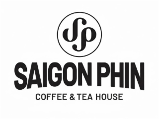 SP SAIGON PHIN COFFEE & TEA HOUSE