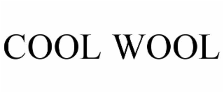 COOL WOOL