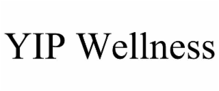 YIP WELLNESS