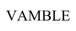 VAMBLE