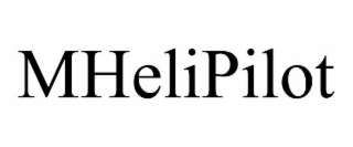 MHELIPILOT