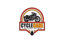 CYCLECARE  OIL, BRAKES, ACCESSORIES - DONE AT YOUR DOOR