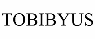 TOBIBYUS
