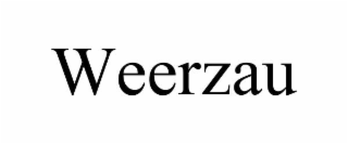 WEERZAU
