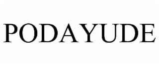 PODAYUDE
