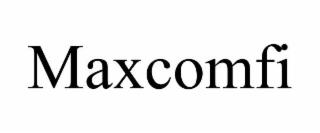 MAXCOMFI