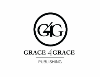 G4G GRACE 4 GRACE PUBLISHING