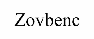 ZOVBENC