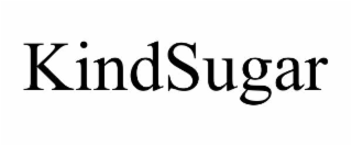 KINDSUGAR