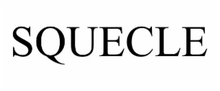 SQUECLE