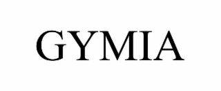 GYMIA