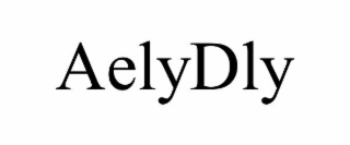 AELYDLY