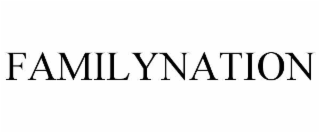 FAMILYNATION