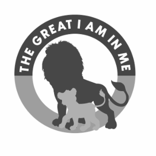 THE GREAT I AM IN ME