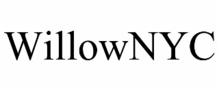 WILLOWNYC