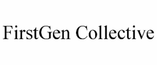 FIRSTGEN COLLECTIVE
