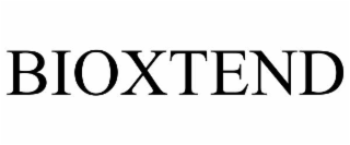 BIOXTEND