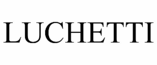 LUCHETTI