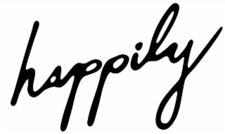 HAPPILY