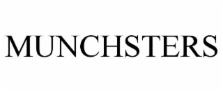 MUNCHSTERS