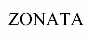 ZONATA