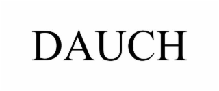 DAUCH