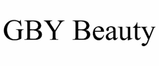 GBY BEAUTY