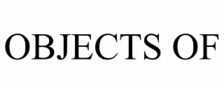 OBJECTS OF