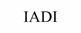 IADI