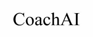 COACHAI