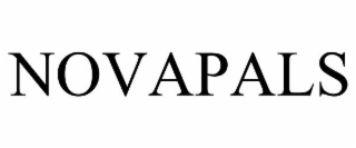 NOVAPALS