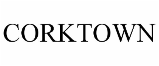 CORKTOWN