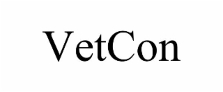 VETCON