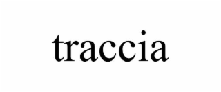 TRACCIA