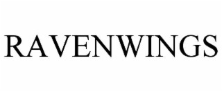 RAVENWINGS