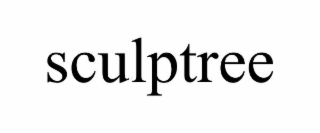 SCULPTREE