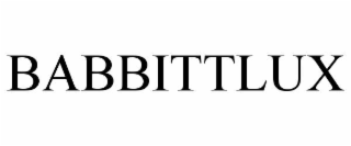 BABBITTLUX